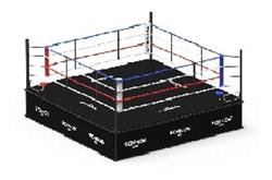 Rings de Boxeo Profesional - Venta de artículos de boxeo