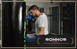 Acuerdo entre Sonnos y la FAB - Rings de boxeo profesional - Guantes para practicar boxeo