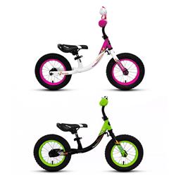 BICICLETA CROSS AURORA KICK R12