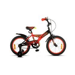 BICICLETA CROSS AURORA SPIDER R16
