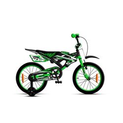 BICLICLETA CROSS AURORA RX16 R16