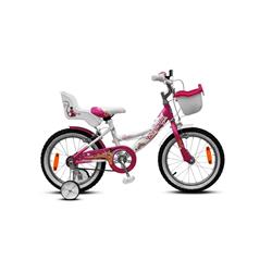 BICICLETA CROSS AURORA PRINCESA R16
