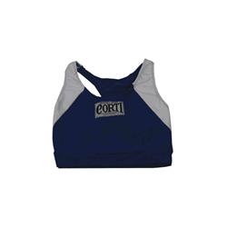 TOP FEMENINO C/ PROTECTOR COMBATE TALLE S-M-L-XL Corti