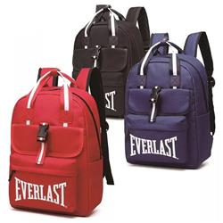 MOCHILA EVERLAST CON BOLSILLO PORTA NOTEBOOK