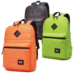 MOCHILA LIVIANA URBANA EVERLAST