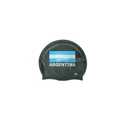 GORRA SILICONA ARGENTINA MAREA