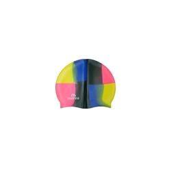GORRA SILICONA MULTICOLOR MAREA