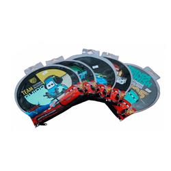 GORRA SILICONA MODELO CARS