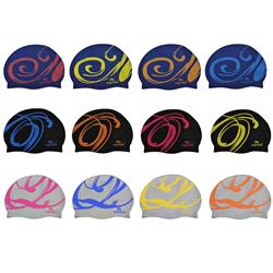 GORRA SILICONA PAINT MAREA