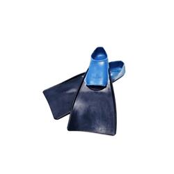 PATA RANA CAUCHO LARGA DF 300 Talle grande (46/47) (48/49)