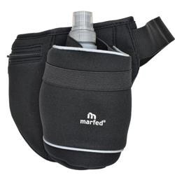 RIÑONERA PORTA BOTELLA Y OBJETOS MAREA