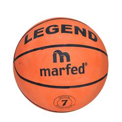 PELOTA BASQUET LEGEND MAREA 8 PANELES (caucho)