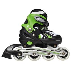 ROLLER NIÑO REGULABLE MARFED 130 (base aluminio)