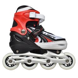 Rollers Extensible Aluminio Abec 5