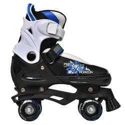 Rollers Extensible Aluminio Abec 5