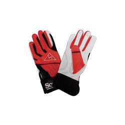 GUANTE BASEBALL BATEO SOUTH BG-05Y (venta x par)