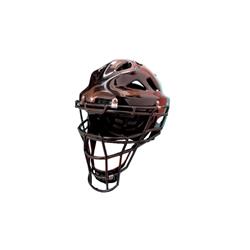 CASCO SOFTBALL SOUTH DJ4 (careta para catcher)