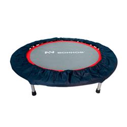 MINITRAMP SONNOS PRO 36 resortes (zonda / coversol / CON FUNDA) x 11unid.