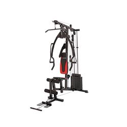 ML MULTIGYM FIT-74 (50kg - 1 estacion - 3 cajas) + REGALO