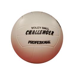 ML PELOTA VOLEY CHALLENGER PESADA ECO x 10unid.