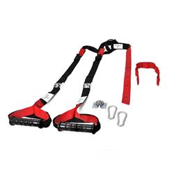 BANDA SUSPENSION SONNOS TNT PRO (simil trx) + Mercado envío