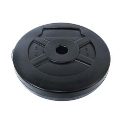 DISCO PVC SONNOS 5kg NEGRO X 1 U. REGALO