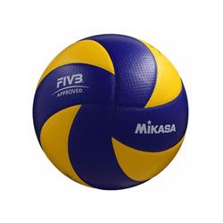PELOTA VOLEY MIKASA MVA200 OFICIAL FIVB + Mercado Envíos