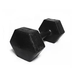 MANCUERNA FUNDICION SONNOS 30kg (hexagonal)