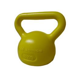 x2 un. - PESA RUSA PVC SONNOS 8kg