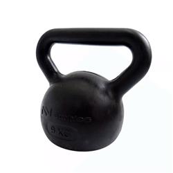 x2 un. - PESA RUSA PVC SONNOS 9kg