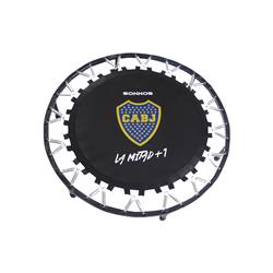 MINITRAMP SONNOS BOCA JRS 32 resortes CON FUNDA (zonda) + mercado envio