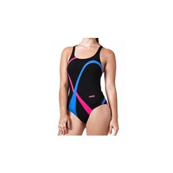 Malla Dama Speed Entera (rocortes combinados art 506)