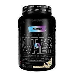 PROTEINAS STAR NUTRITION NITRO WHEY x 2 lbs