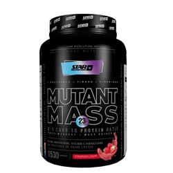GANADOR STAR NUTRITION MUTANT MASS x 1,5kg