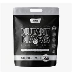 GANADOR STAR NUTRITION MUTANT MASS x 5kg