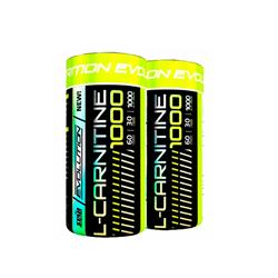 QUEMADOR STAR NUTRITION L-CARNITINE x 60comps