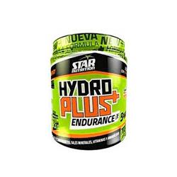 ENERGIZANTE STAR NUTRITION HYDRO SPORT PLUS DRINK x 700grms (rinde 10lts)