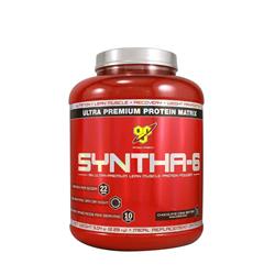 PROTEINAS BSN SYNTHA-6 x 5lbs (2,260kg)