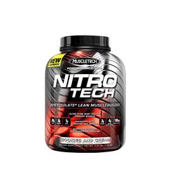 PROTEINAS MUSCLETECH NITRO TECH PERFORMANCE SERIES 3,97lbs (1,800kg)