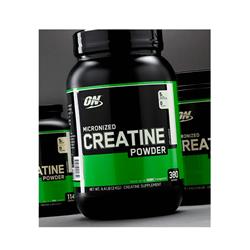POTENCIADOR CREATINA OPTIMUM NUTRITION CREATINE POWDER x 300grms