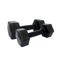 COLCHONETA PILATES 1,73mts x 61cm x 8mm SONNOS Negro-Violeta 