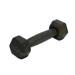 MANCUERNA FUNDICION SONNOS 3kg (hexagonal)