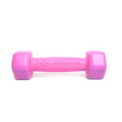 MANCUERNA PVC SONNOS LADY 1kg (rosa)