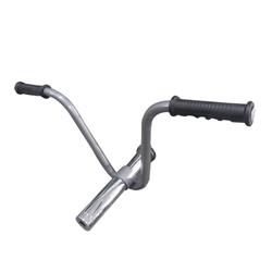 ACCESORIO BARRA SONNOS SUPER CORE DOS MANOS Ø50