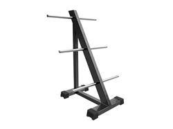 ORGANIZADOR DISCO SONNOS Ø30mm (500kg) - Negro