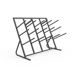 RACK PARA 30 EQUIPOS BODY LOCAL