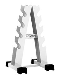 ORGANIZADOR MANCUERNA SONNOS 1kg a 5kg (5 pares total)