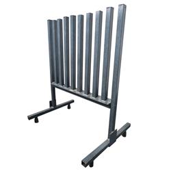 ORGANIZADOR MANCUERNA SONNOS 1kg a 3kg (25 pares total)