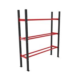 ORGANIZADOR DYNAMAX SONNOS 3 NIVELES (12 unidades)