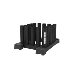 ORGANIZADOR BARRA SONNOS VERTICAL Ø50mm (16 barras)